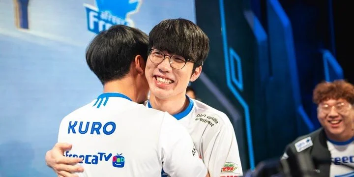 Bilibili Gaming - Team World Elite