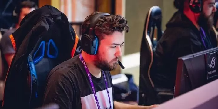 Chiefs - ORDER. Прогноз на матч CS:GO (25.07.2019) Chiefs - ORDER. Прогноз на матч CS:GO (25.07.2019)