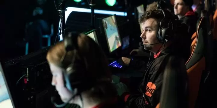 Tricked - Ambush. Прогноз на матч CS:GO (26.07.2019) Tricked - Ambush. Прогноз на матч CS:GO (26.07.2019)