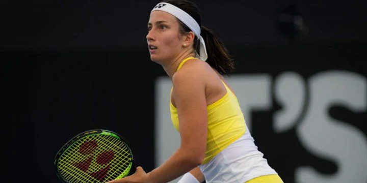 Анастасия Севастова - Анастасия Потапова. Прогноз на матч WTA Юрмала (27.07.2019) Анастасия Севастова - Анастасия Потапова. Прогноз на матч WTA Юрмала (27.07.2019)