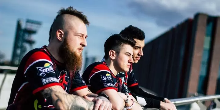 The Final Tribe - Izako Boars. Прогноз на матч CS:GO (1 августа 2019 года) The Final Tribe - Izako Boars. Прогноз на матч CS:GO (1 августа 2019 года)
