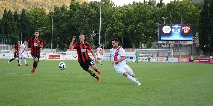Зриньски - Утрехт Зриньски - Утрехт