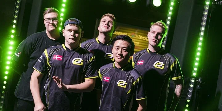 OpTic Gaming - Bpro OpTic Gaming - Bpro