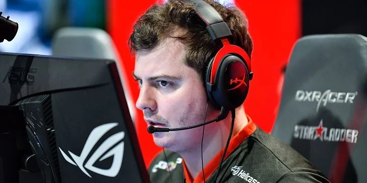 BIG - HellRaisers BIG - HellRaisers