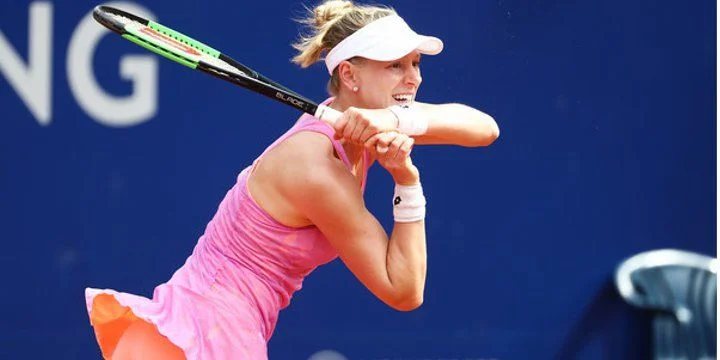 Мария Саккари — Элисон Риске. Прогноз на матч WTA Торонто (6 августа 2019 года)