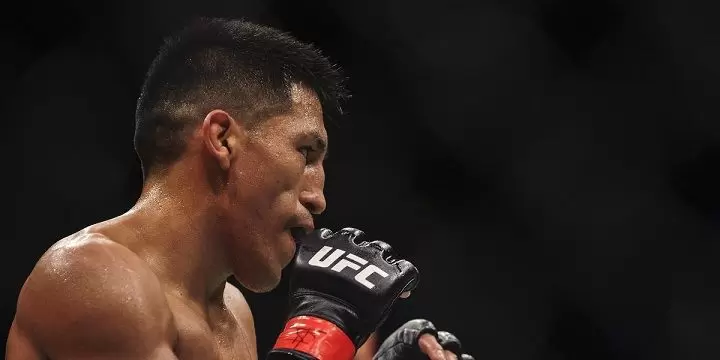 Энрике Барзола — Бобби Моффетт. Прогноз на UFC (11 августа 2019 года) Энрике Барзола — Бобби Моффетт. Прогноз на UFC (11 августа 2019 года)