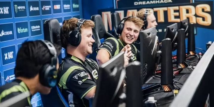 Optic Gaming - BIG. Прогноз на матч CS:GO (7 августа 2019 года) Optic Gaming - BIG. Прогноз на матч CS:GO (7 августа 2019 года)