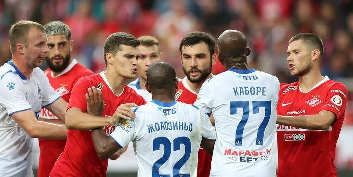 «Тун» - «Спартак» «Тун» - «Спартак»