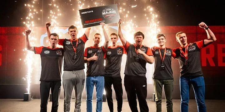 HAVU - DreamEaters HAVU - DreamEaters