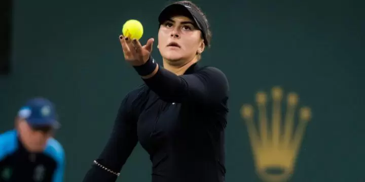 Каролина Плишкова — Бьянка Андрееску. Прогноз на матч WTA Торонто (9 августа 2019 года)