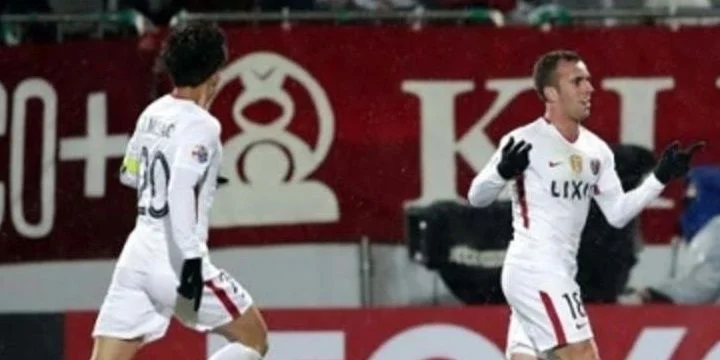Касима — Йокогама. Прогноз на матч чемпионата Японии (10 августа 2019 года) Касима — Йокогама. Прогноз на матч чемпионата Японии (10 августа 2019 года)