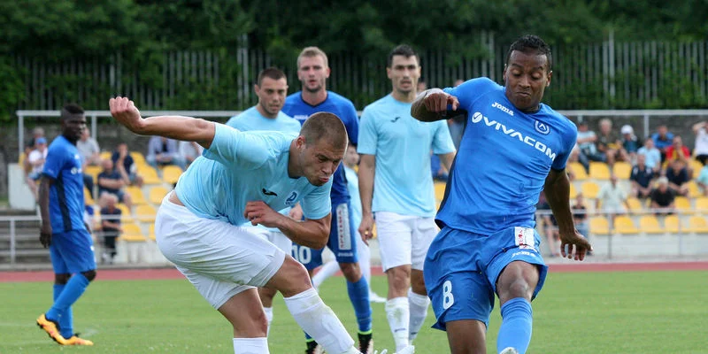Дунав Русе - Витоша Дунав Русе - Витоша