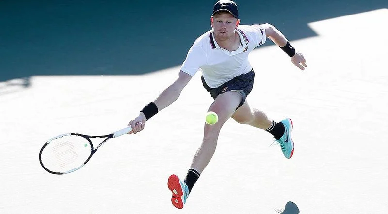 Даниил Медведев — Кайл Эдмунд. Прогноз на матч ATP Цинциннати (13 августа 2019 года) Даниил Медведев — Кайл Эдмунд. Прогноз на матч ATP Цинциннати (13 августа 2019 года)