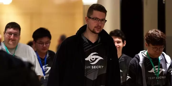 Secret — Liquid. Прогноз на матч Dota 2 (15 августа 2019 года)