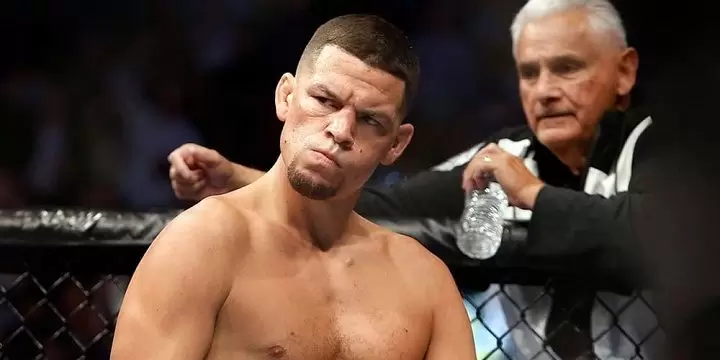 Нейт Диас — Энтони Петтис. Прогноз на UFC (18 августа 2019 года) Нейт Диас — Энтони Петтис. Прогноз на UFC (18 августа 2019 года)