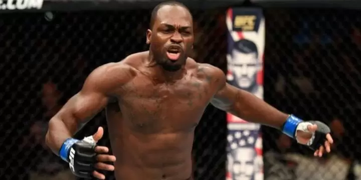Дерек Брансон — Йен Хейниш. Прогноз на UFC (18 августа 2019 года) Дерек Брансон — Йен Хейниш. Прогноз на UFC (18 августа 2019 года)