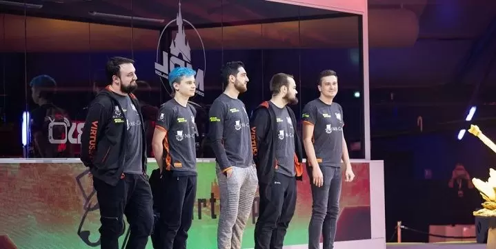 Virtus.pro — Vici Gaming. Прогноз на матч Dota 2 (16 августа 2019 года)