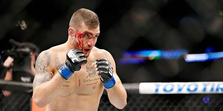 Кристос Джиагос — Драккар Клозе. Прогноз на UFC (18 августа 2019 года) Кристос Джиагос — Драккар Клозе. Прогноз на UFC (18 августа 2019 года)
