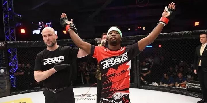Габриэль Бенитез — Содик Юсуфф. Прогноз на UFC (18 августа 2019 года) Габриэль Бенитез — Содик Юсуфф. Прогноз на UFC (18 августа 2019 года)