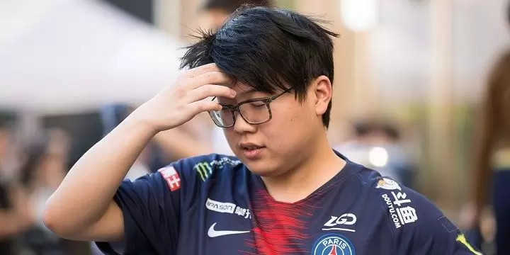 PSG.LGD — Mineski. Прогноз на матч Dota 2 (17 августа 2019 года)