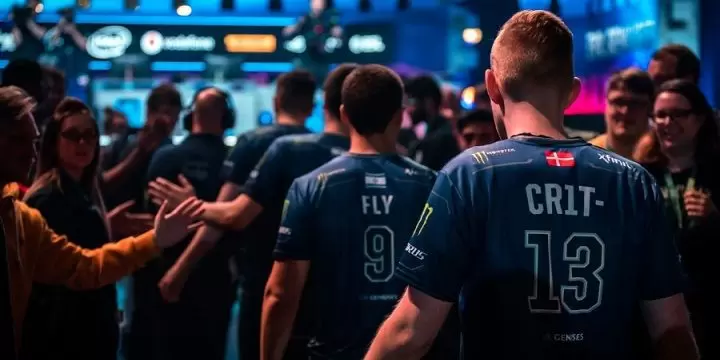 Evil Geniuses — Infamous. Прогноз на матч Dota 2 (17 августа 2019 года)