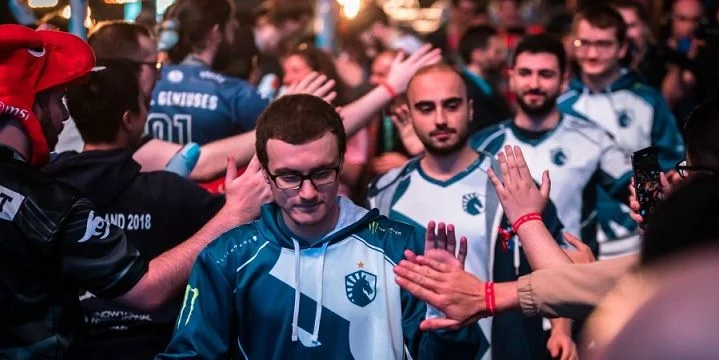 Liquid — Alliance. Прогноз на матч Dota 2 (17 августа 2019 года)