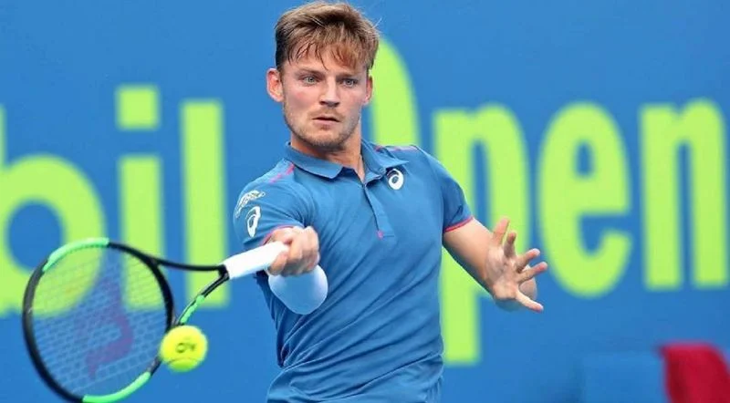 Ришар Гаске — Давид Гоффин. Прогноз на матч ATP Цинциннати (17 августа 2019 года) Ришар Гаске — Давид Гоффин. Прогноз на матч ATP Цинциннати (17 августа 2019 года)