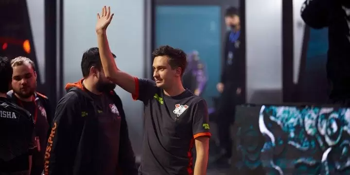 Virtus.pro — Fnatic. Прогноз на матч Dota 2 (18 августа 2019 года)