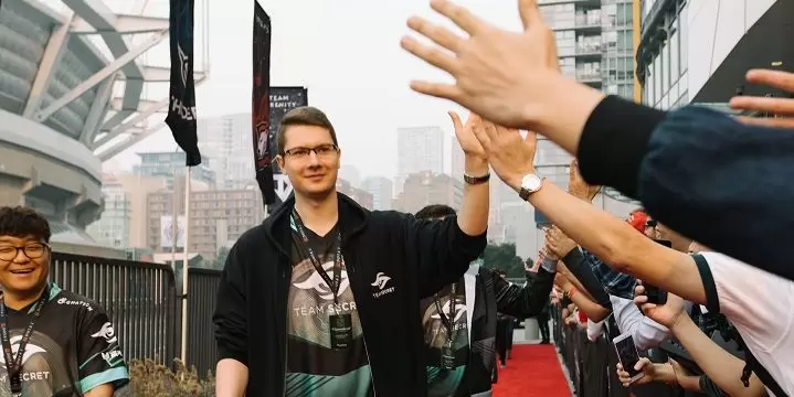 Secret — Evil Geniuses. Прогноз на матч Dota 2 (21 августа 2019 года) Secret — Evil Geniuses. Прогноз на матч Dota 2 (21 августа 2019 года)