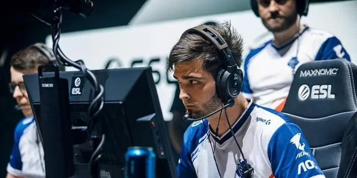 G2 — Tyloo. Прогноз на матч CS:GO (23 августа 2019 года) G2 — Tyloo. Прогноз на матч CS:GO (23 августа 2019 года)
