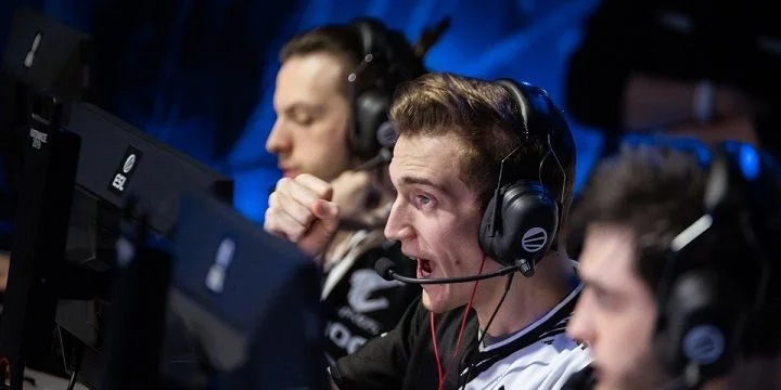 G2 — Mousesports. Прогноз на матч CS:GO (24 августа 2019 года) G2 — Mousesports. Прогноз на матч CS:GO (24 августа 2019 года)