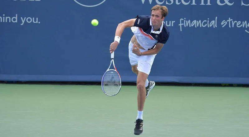 Праджнеш Гуннесваран — Даниил Медведев. Прогноз на матч ATP US Open (26 августа 2019 года)