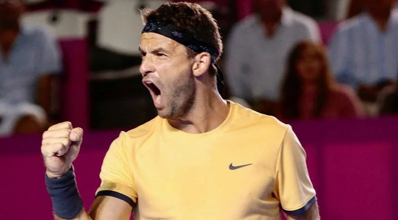 Андреас Сеппи — Григор Димитров. Прогноз на матч ATP US Open (26 августа 2019 года) Андреас Сеппи — Григор Димитров. Прогноз на матч ATP US Open (26 августа 2019 года)