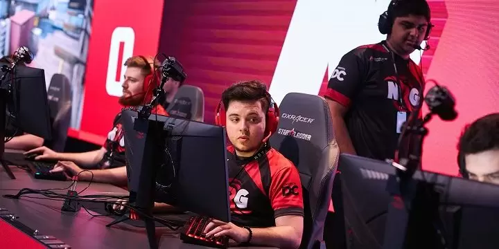 NRG — AVANGAR. Прогноз на матч CS:GO (25 августа 2019 года) NRG — AVANGAR. Прогноз на матч CS:GO (25 августа 2019 года)