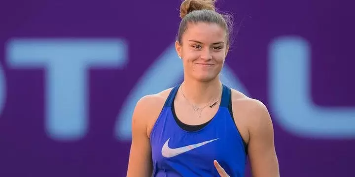 Мария Саккари – Камила Джорджи. Прогноз на матч WTA ЮС Оупен (26 августа 2019 года)