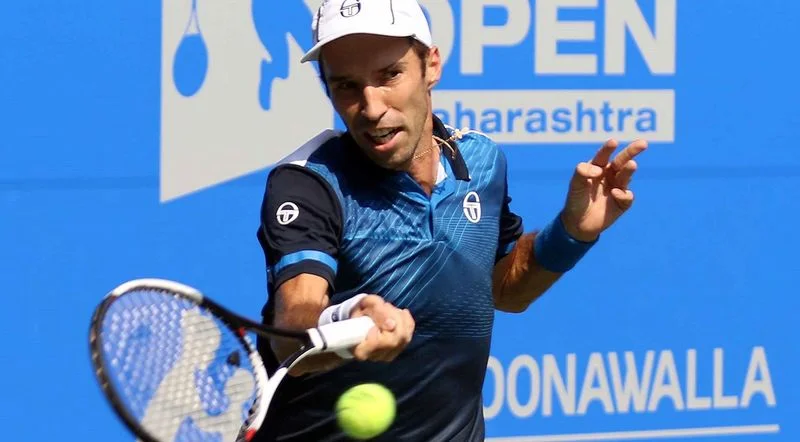 Михаил Кукушкин — Роберто Баутиста-Агут. Прогноз на матч ATP US Open (27 августа 2019 года)