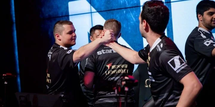NRG — Renegades. Прогноз на матч CS:GO (28 августа 2019 года) NRG — Renegades. Прогноз на матч CS:GO (28 августа 2019 года)