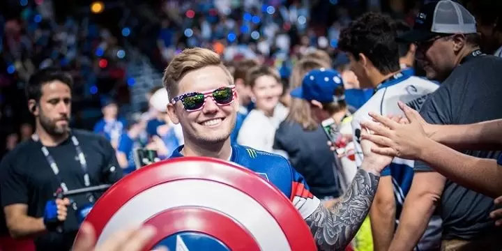 Liquid — CR4ZY. Прогноз на матч CS:GO (28 августа 2019 года) Liquid — CR4ZY. Прогноз на матч CS:GO (28 августа 2019 года)