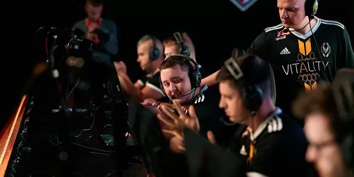 Vitality — North. Прогноз на матч CS:GO (28 августа 2019 года) Vitality — North. Прогноз на матч CS:GO (28 августа 2019 года)