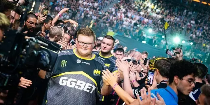 Na'Vi — G2. Прогноз на матч CS:GO (28 августа 2019 года) Na'Vi — G2. Прогноз на матч CS:GO (28 августа 2019 года)