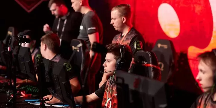 North — Mousesports. Прогноз на матч CS:GO (29 августа 2019 года) North — Mousesports. Прогноз на матч CS:GO (29 августа 2019 года)