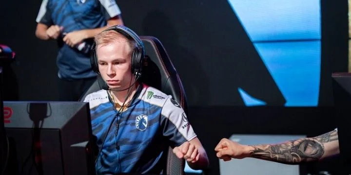 Liquid — NRG. Прогноз на матч CS:GO (29 августа 2019 года) Liquid — NRG. Прогноз на матч CS:GO (29 августа 2019 года)