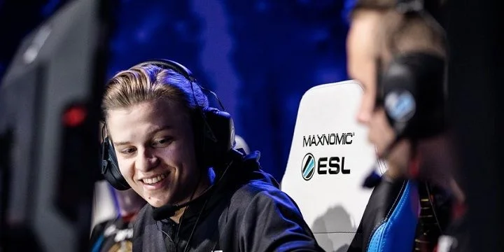 ENCE eSports - MIBR ENCE eSports - MIBR