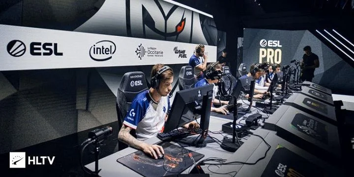 Astralis — G2. Прогноз на матч CS:GO (29 августа 2019 года) Astralis — G2. Прогноз на матч CS:GO (29 августа 2019 года)