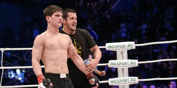 Лу Чженьхун — Мовсар Евлоев. Прогноз на UFC (31 августа 2019 года) Лу Чженьхун — Мовсар Евлоев. Прогноз на UFC (31 августа 2019 года)