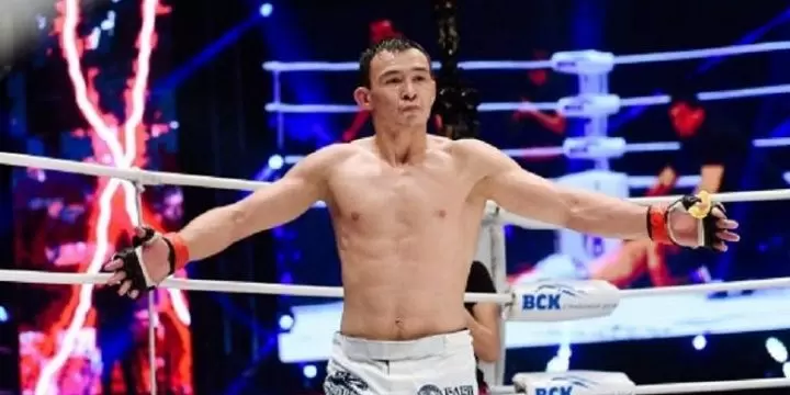 Дамир Исмагулов — Тьяго Мойзес. Прогноз на UFC (31 августа 2019 года) Дамир Исмагулов — Тьяго Мойзес. Прогноз на UFC (31 августа 2019 года)