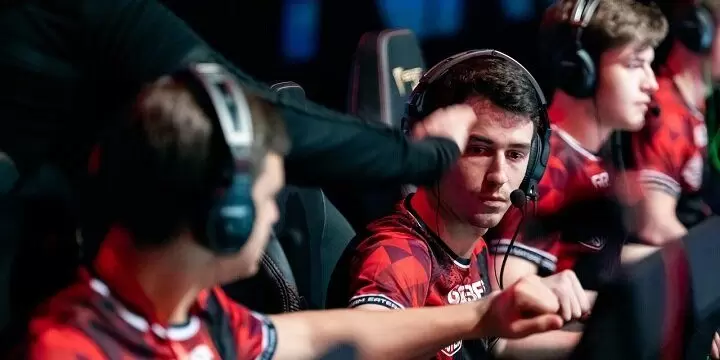 100 Thieves - DreamEaters 100 Thieves - DreamEaters