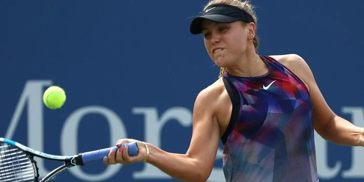 София Кенин – Мэдисон Киз. Прогноз на матч WTA ЮС Оупен (31 августа 2019 года)