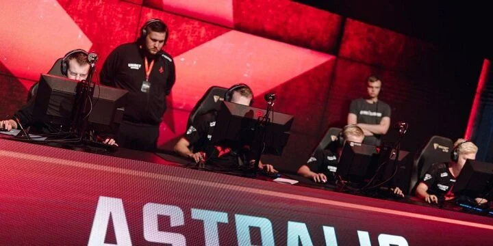 Astralis — NRG. Прогноз на матч CS:GO (30 августа 2019 года) Astralis — NRG. Прогноз на матч CS:GO (30 августа 2019 года)