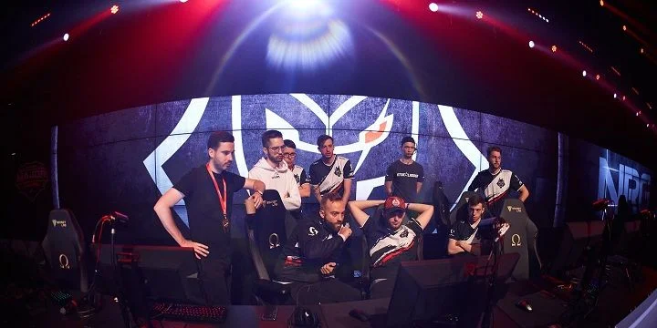 G2 — AVANGAR. Прогноз на матч CS:GO (31 августа 2019 года) G2 — AVANGAR. Прогноз на матч CS:GO (31 августа 2019 года)